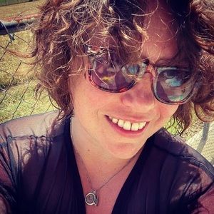 Meet your Posher, Candice